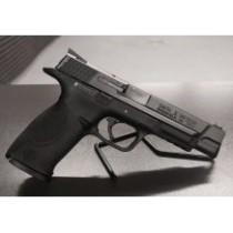 Pistole SMITH&WESSON M&P9 PRO SERIES, .9mm