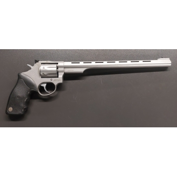 Revolver TAURUS, .17 HMR, "12