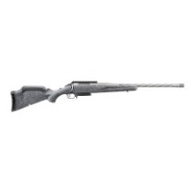 Ruger American Rifle Generation II Standard Bolt