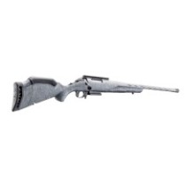 Ruger American Rifle Generation II Standard Bolt