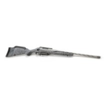 Ruger American Rifle Generation II Standard Bolt
