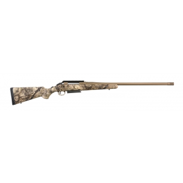 Ruger American Rifle 22" v...
