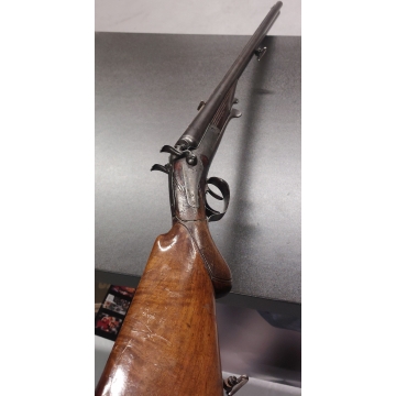 Obojetnice FERLACH Lancaster