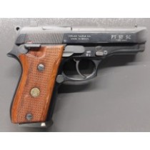 Pistole Taurus PT 57 SC, . 7,65