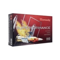 Náboj kulový Hornady, Superformance, .30-06 Sprg. 150GR (9,7g), SST