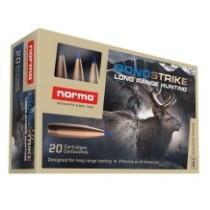 Náboj NORMA BONDSTRIKE, .30-06 Spring.,11,7g/180gr