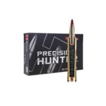 Náboj HORNADY HUNTER PRECISION, .6,5 CREEDMOOR, 143gr ELD-X