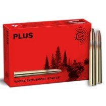 Náboj GECO PLUS 8X57JS, 12,7g/196gr