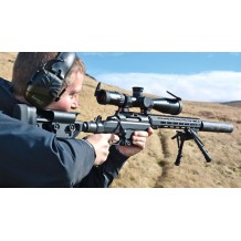 Opakovací kulovnice TIKKA T3x TAC A1, FS .308 Win. 24" (61cm)