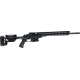 Opakovací kulovnice TIKKA T3x TAC A1, FS .308 Win. 24" (61cm)