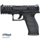 Pistole WALTHER PDP Full size  4", 9mm