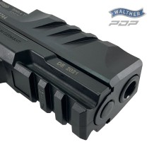 Pistole WALTHER PDP Full size  4", 9mm