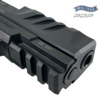 Pistole WALTHER PDP Full size  4", 9mm