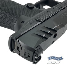 Pistole WALTHER PDP Full size  4", 9mm