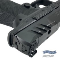 Pistole WALTHER PDP Full size  4", 9mm