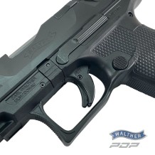 Pistole WALTHER PDP Full size  4", 9mm