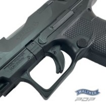 Pistole WALTHER PDP Full size  4", 9mm