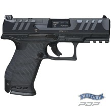 Pistole WALTHER PDP Full size  4", 9mm