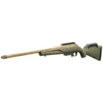 Puška opakovací Ruger American® Rifle Generation II Predator 22"