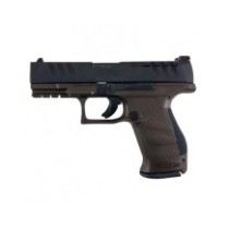 Pistole WALTHER PDP Compact OD GREEN 4"