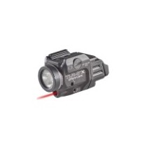 Svítilna STREAMLIGHT TLR-8 X - ČERVENÝ LASER