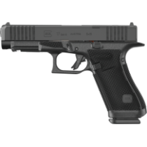 Pistole GLOCK 17 Gen6 - 9x19