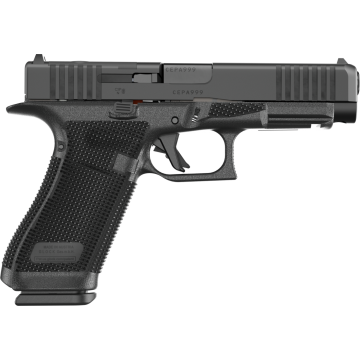 Pistole GLOCK 17 Gen6 - 9x19