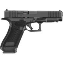 Pistole GLOCK 17 Gen6 - 9x19