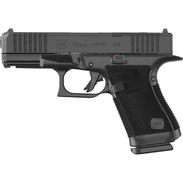 Pistole GLOCK 19 GEN6 9X19
