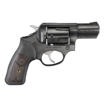 REVOLVER RUGER SP101, .357...