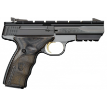 Pistole Browning Buck Mark Mirco Contour Black Label 4", .22LR