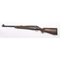 Kulovnice opakovací Tikka T3x Hunter, .270 Winchester