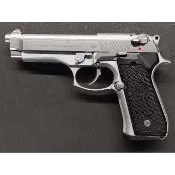 Pistole BERETTA 92 FS INOX,...