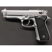 Pistole BERETTA 92 FS INOX, 9mm