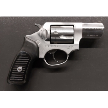 REVOLVER RUGER SP101, .357...