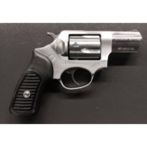REVOLVER RUGER SP101, .357 Magnum