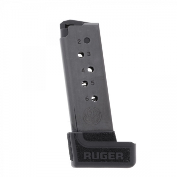 Zásobník RUGER LCP II (.380...