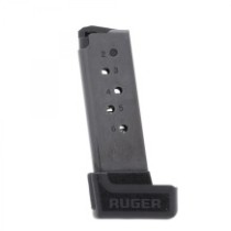 Zásobník RUGER LCP II (.380 AUTO, 9 mm Br., 7 nábojů) prodloužený