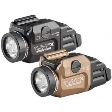 Svítilna STREAMLIGHT TLR-7...