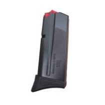 Zásobník HECKLER & KOCH SFP9CC 10ranný s botkou
