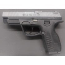 Pistole CZUB, vzor 100B, 9x19mm