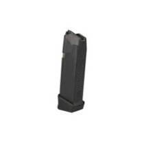 Zásobník Glock 32/33, .357 SIG. s botkou +1