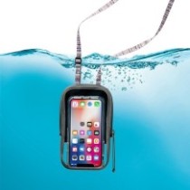 Nite Ize vodotěsné pouzdro na mobilní telefon Runoff Waterproof Phone Case