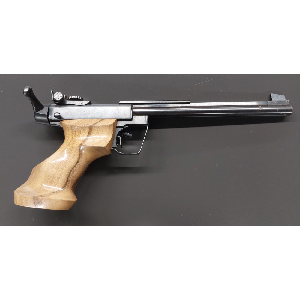 Pistole DRULOV 75, .22LR