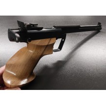 Pistole DRULOV 75, .22LR