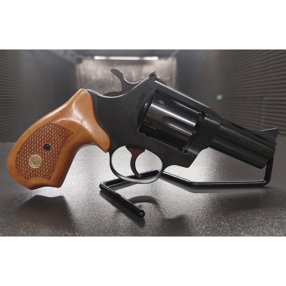 Revolver Holek, mod. 831, cal.38 Special