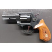 Revolver Holek, mod. 831, cal.38 Special