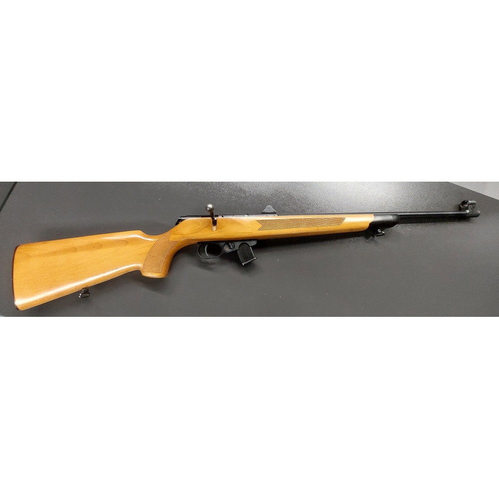 Malorážka TOZ-78-01, .22LR