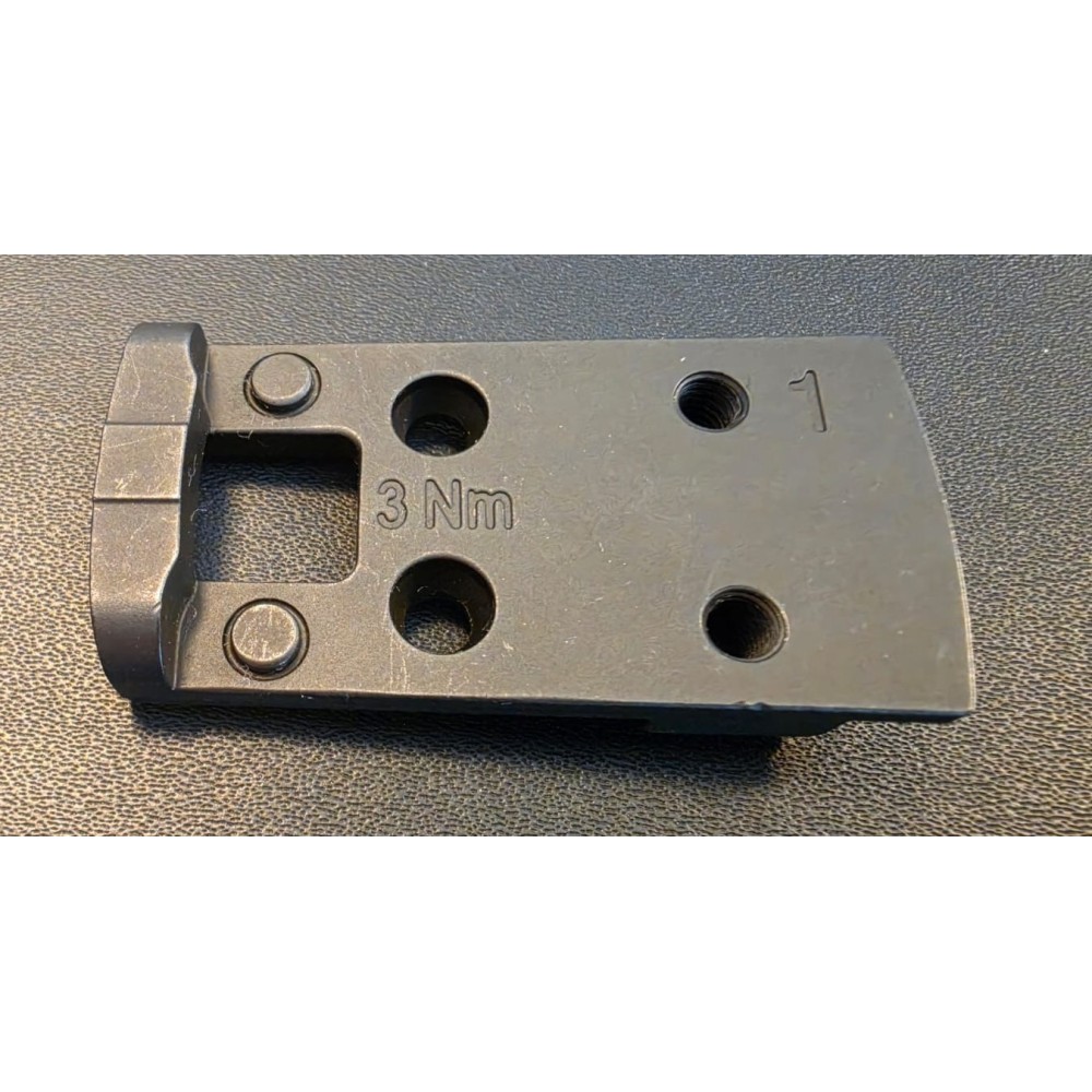 Adaptér OR Heckler&Koch SFP9CC