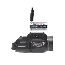 Svítilna Streamlight TLR-7 X USB - hnědá